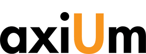 AxiUm Logo