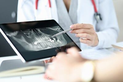 new dental office IT project